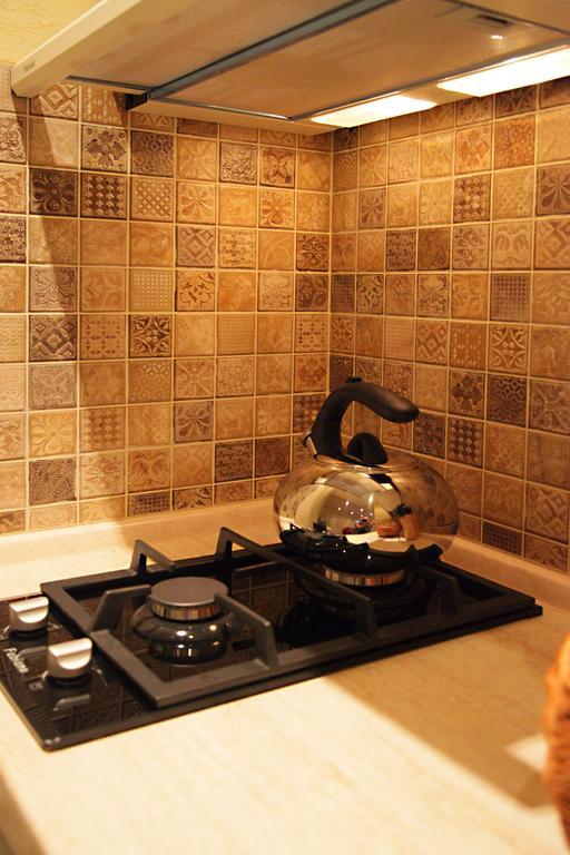 Apartment In Deribasovskaya Street 13 Odessa Ngoại thất bức ảnh
